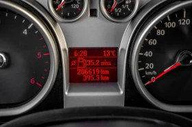 Ford C-max 1 6tdci 109ks , снимка 17