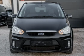 Ford C-max 1 6tdci 109ks , снимка 5