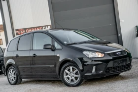 Ford C-max 1 6tdci 109ks , снимка 2