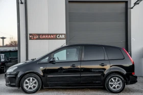 Ford C-max 1 6tdci 109ks , снимка 3