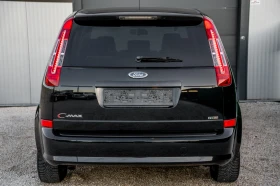 Ford C-max 1 6tdci 109ks , снимка 8