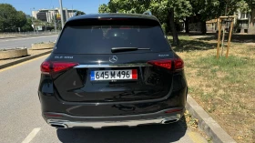 Mercedes-Benz GLE 450 - 167900 лв. - 37065094 | Car24.bg