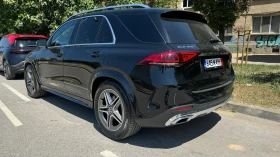 Mercedes-Benz GLE 450 - 167900 лв. - 37065094 | Car24.bg