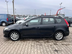 Hyundai I30 1.6CRDI EURO 5 - цена по договаряне - 52447363 | Car24.bg