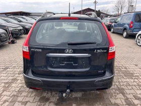 Hyundai I30 1.6CRDI EURO 5 - цена по договаряне - 52447363 | Car24.bg