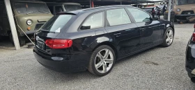 Audi A4 Avant 1.8i 6speed, снимка 4