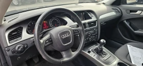 Audi A4 Avant 1.8i 6speed, снимка 8