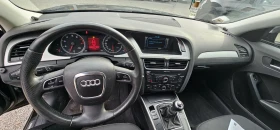 Audi A4 Avant 1.8i 6speed - 15500 лв. - 83105672 | Car24.bg