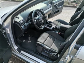 Audi A4 2.0 TDI | Mobile.bg    9