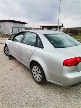 Audi A4 2.0 TDI | Mobile.bg    4