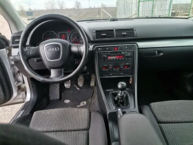 Audi A4 2.0 TDI | Mobile.bg    6