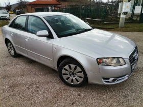 Audi A4 2.0 TDI | Mobile.bg    3