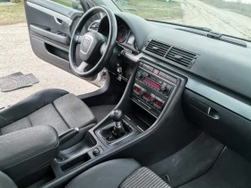 Audi A4 2.0 TDI | Mobile.bg    8