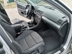 Audi A4 2.0 TDI | Mobile.bg    7