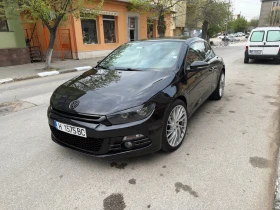 Обява за продажба на VW Scirocco 2.0 ~15 500 лв. - изображение 1