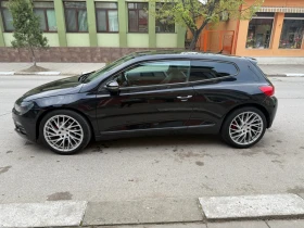 Обява за продажба на VW Scirocco 2.0 ~15 500 лв. - изображение 2