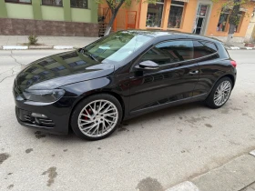 Обява за продажба на VW Scirocco 2.0 ~15 500 лв. - изображение 1