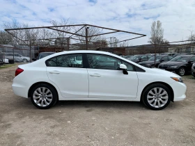 Honda Civic 1.8i АВТОМАТИК - 12500 лв. - 65076418 | Car24.bg