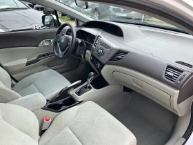 Honda Civic 1.8i АВТОМАТИК - 12500 лв. - 65076418 | Car24.bg