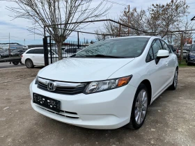 Honda Civic 1.8i АВТОМАТИК 