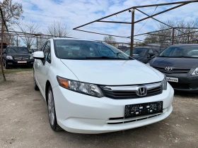 Honda Civic 1.8i АВТОМАТИК - 12500 лв. - 65076418 | Car24.bg