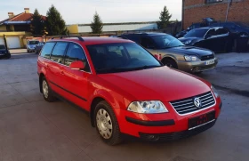 VW Passat 1.9TDI* Facelift' | Mobile.bg    4