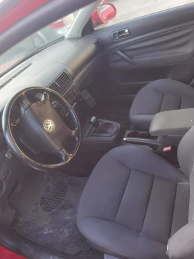 VW Passat 1.9TDI* Facelift' | Mobile.bg    10