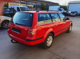 VW Passat 1.9TDI* Facelift' | Mobile.bg    3