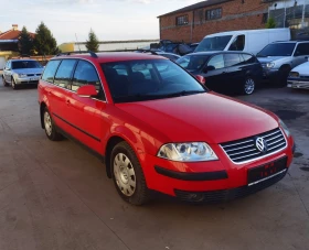 VW Passat 1.9TDI* Facelift' | Mobile.bg    6