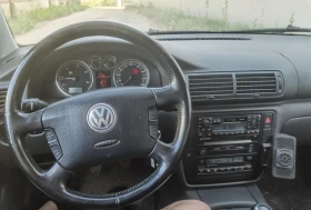 VW Passat 1.9TDI* Facelift' | Mobile.bg    9