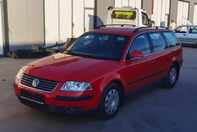     VW Passat 1.9TDI* Facelift'