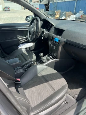 Opel Astra Astra H | Mobile.bg    8