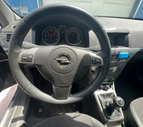 Opel Astra Astra H | Mobile.bg    9