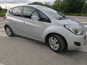 Hyundai Ix20 | Mobile.bg    4