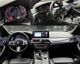 BMW 520 M Sport пакет* Adaptive LED* Key Less* 8ZF - 49900 лв. - 53490007 7