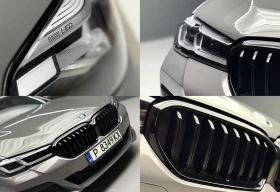 BMW 520 M Sport пакет* Adaptive LED* Key Less* 8ZF - 49900 лв. - 53490007 16