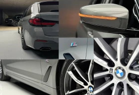 BMW 520 M Sport пакет* Adaptive LED* Key Less* 8ZF - 49900 лв. - 53490007 17