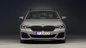 BMW 520 M Sport пакет* Adaptive LED* Key Less* 8ZF - 49900 лв. - 53490007 1