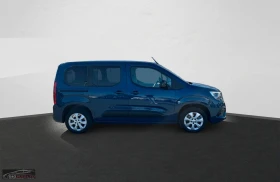 Opel Combo LIFE/136HP/e-ELAGANCE/NAVI/LED/DIGITAL/609v - 46799 лв. - 43570503 5