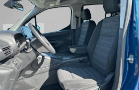 Opel Combo LIFE/136HP/e-ELAGANCE/NAVI/LED/DIGITAL/609v - 46799 лв. - 43570503 11