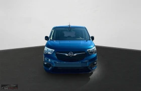 Opel Combo LIFE/136HP/e-ELAGANCE/NAVI/LED/DIGITAL/609v - 46799 лв. - 43570503 2