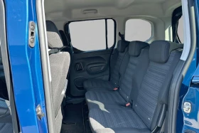 Opel Combo LIFE/136HP/e-ELAGANCE/NAVI/LED/DIGITAL/609v - 46799 лв. - 43570503 12