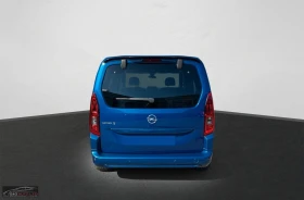Opel Combo LIFE/136HP/e-ELAGANCE/NAVI/LED/DIGITAL/609v - 46799 лв. - 43570503 6