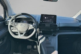 Opel Combo LIFE/136HP/e-ELAGANCE/NAVI/LED/DIGITAL/609v - 46799 лв. - 43570503 10