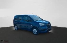 Opel Combo LIFE/136HP/e-ELAGANCE/NAVI/LED/DIGITAL/609v - 46799 лв. - 43570503 4