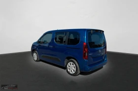 Opel Combo LIFE/136HP/e-ELAGANCE/NAVI/LED/DIGITAL/609v - 46799 лв. - 43570503 3