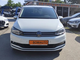 VW Touran 2.0TDI* АВТОМАТИК* 7 МЕСТА* EURO 6D* - 27400 лв. - 84888732 2