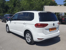 VW Touran 2.0TDI* АВТОМАТИК* 7 МЕСТА* EURO 6D* - 27400 лв. - 84888732 5