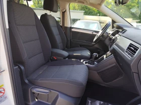 VW Touran 2.0TDI* АВТОМАТИК* 7 МЕСТА* EURO 6D* - 27400 лв. - 84888732 14
