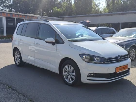 VW Touran 2.0TDI* АВТОМАТИК* 7 МЕСТА* EURO 6D* - 27400 лв. - 84888732 3